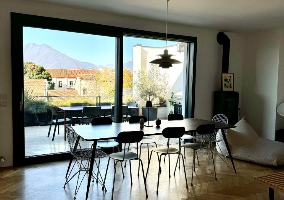 Appartamento, Thiene